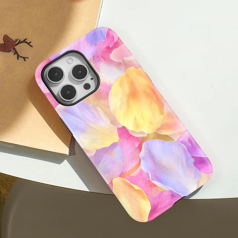 IPHONE Watercolor Dream Case