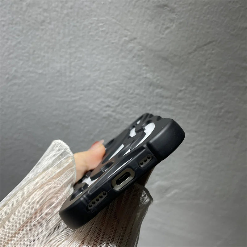 Hollowed Flame Case