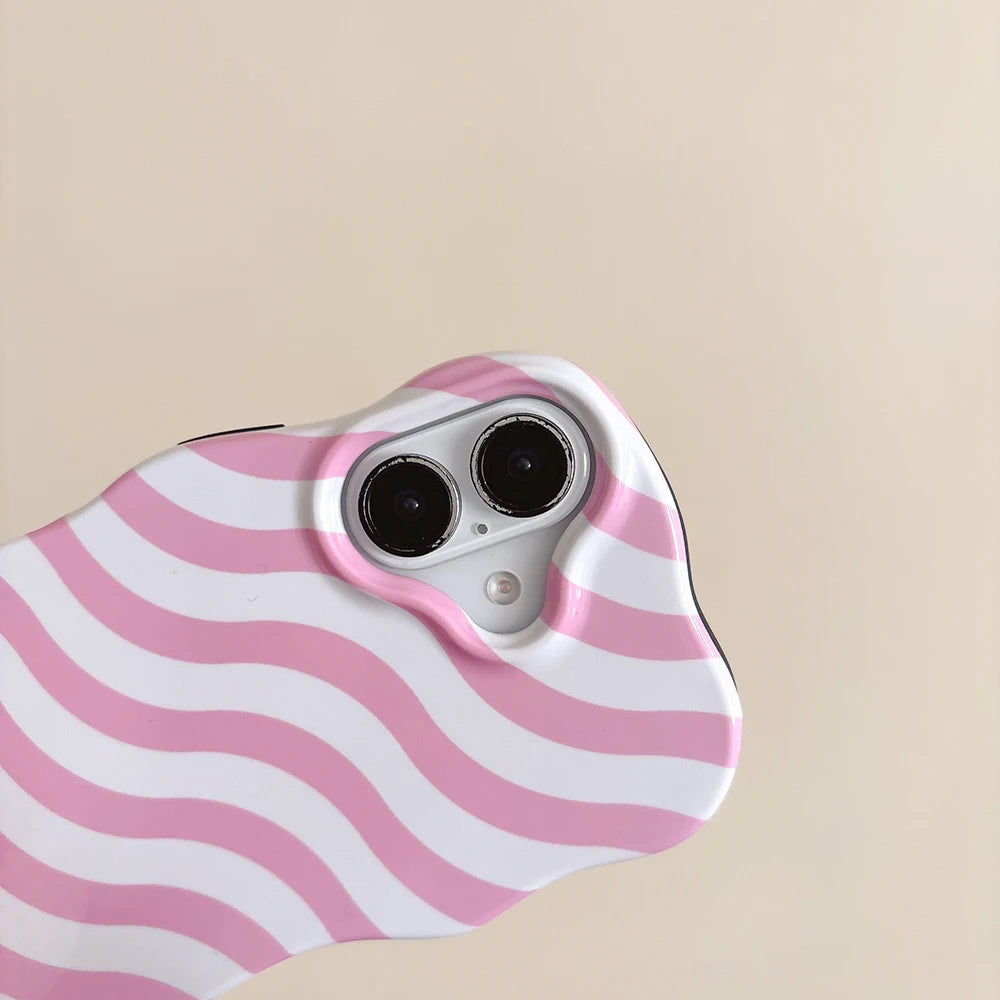 Wavy Duo Case Set