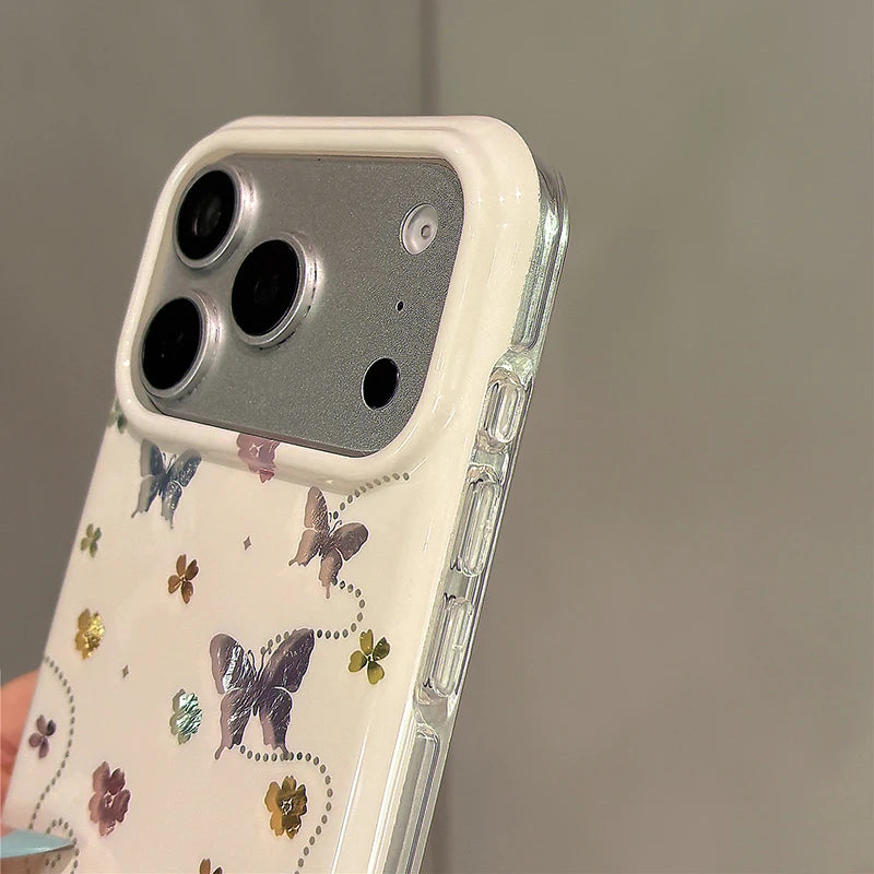 Butterfly Garden Case