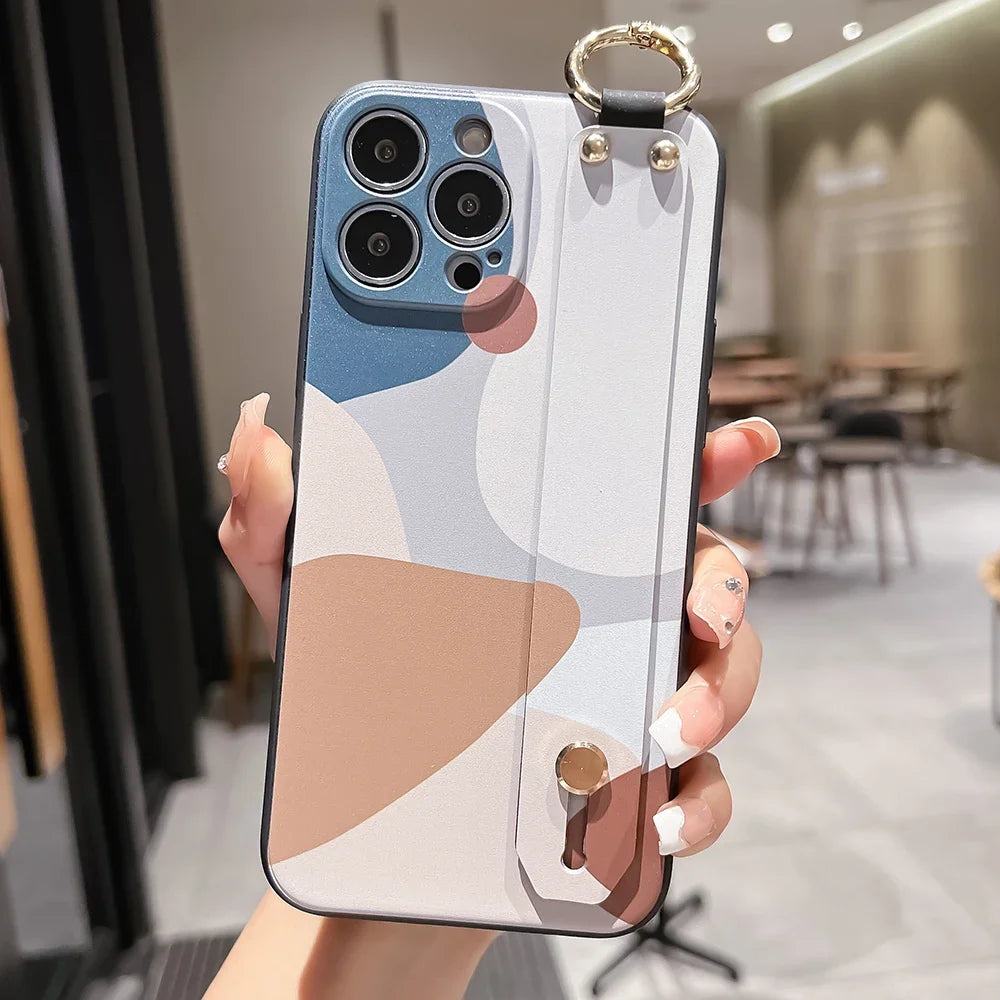 Colorful Case For Samsung
