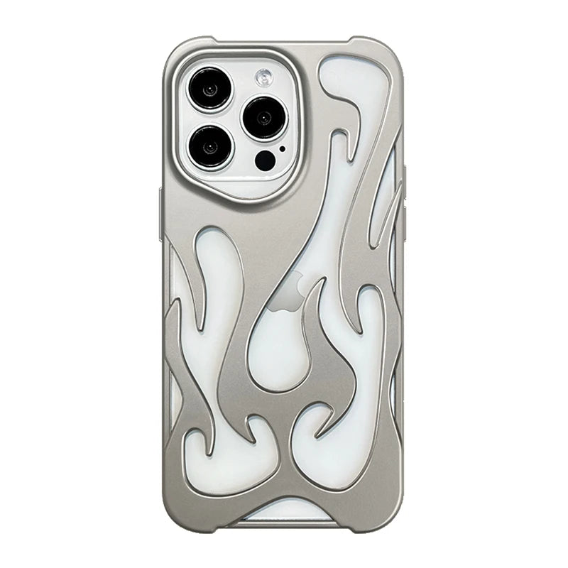 Hollowed Flame Case