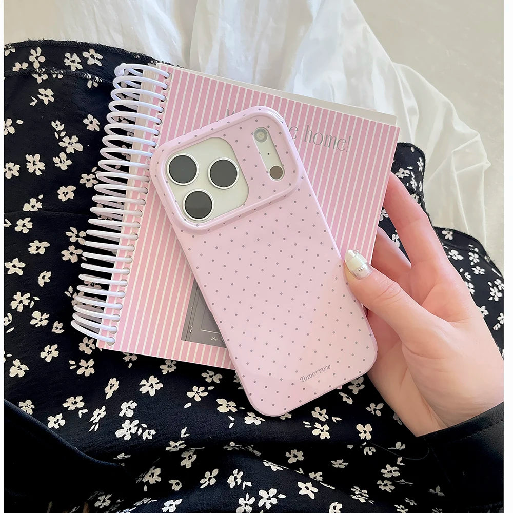 Micro Dot Minimal Case