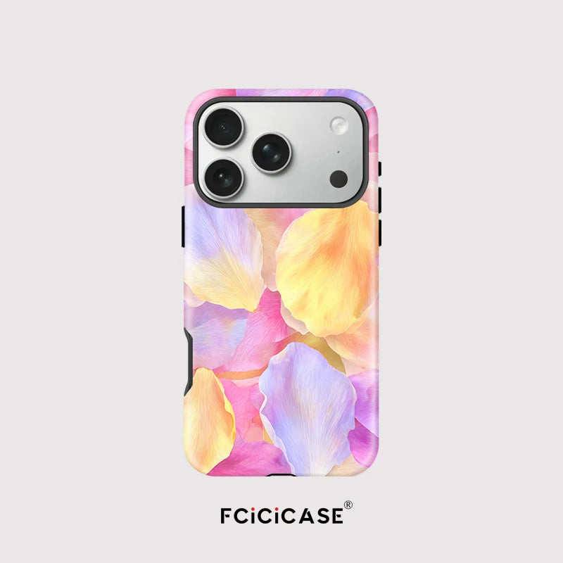 IPHONE Watercolor Dream Case
