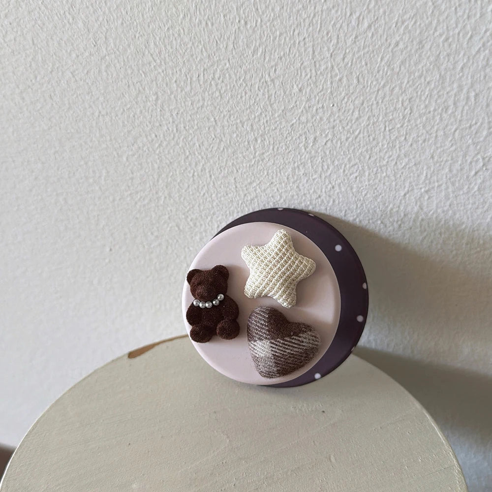 Mocha Dot MagSafe Case