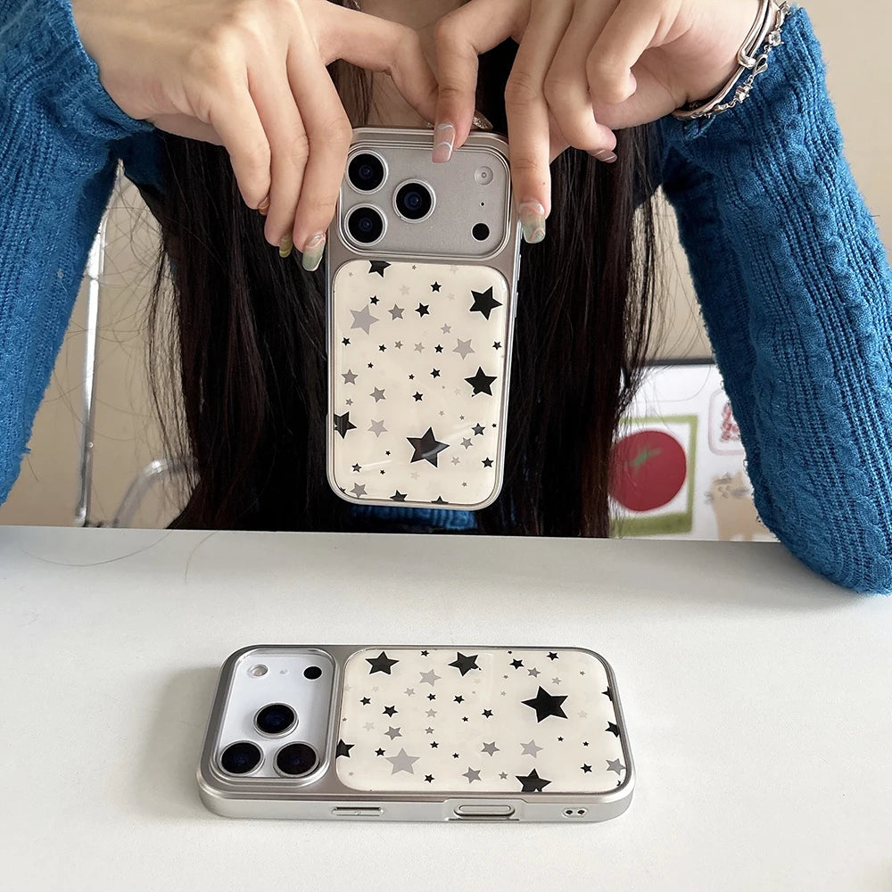 Luxury Star Phone Case