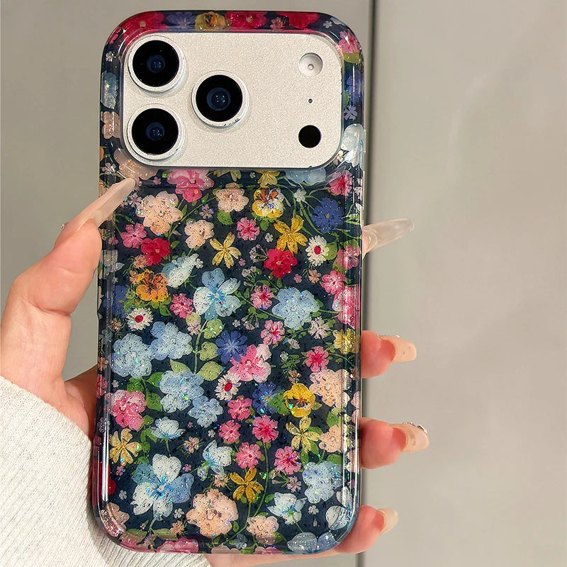 Daisy Green Case