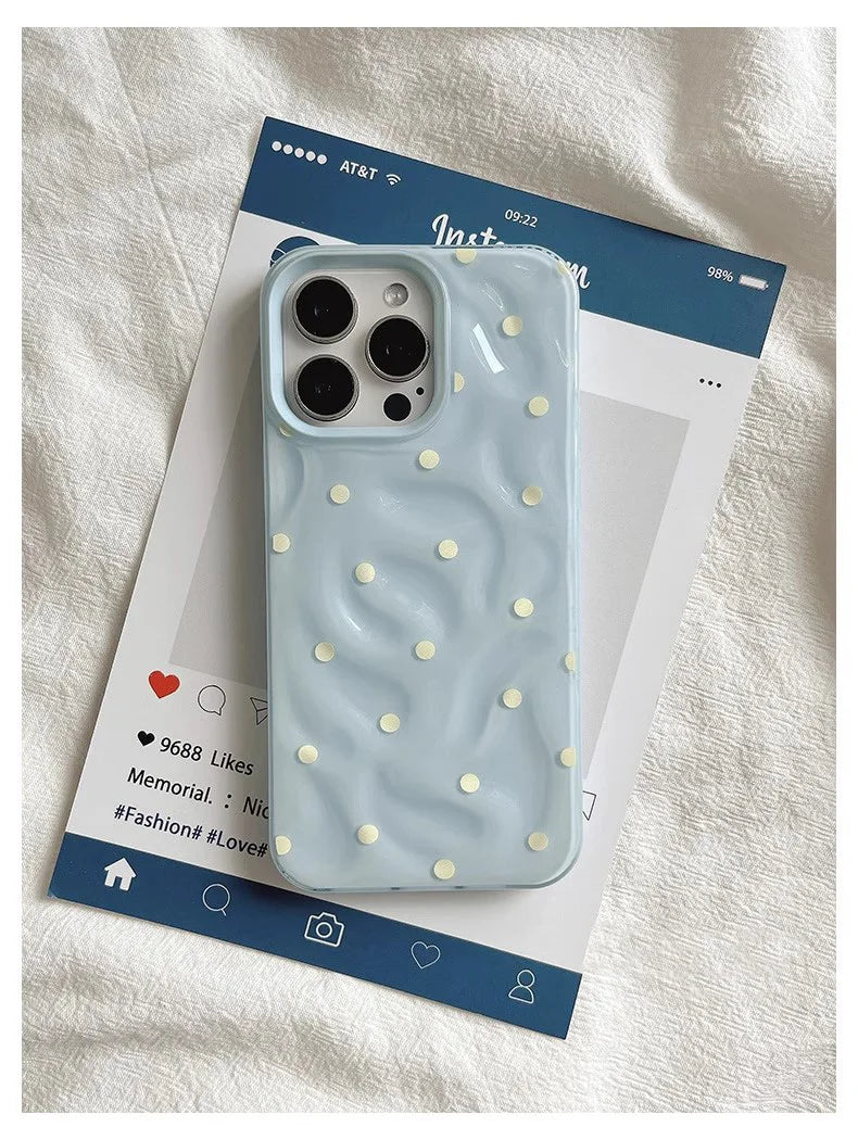 Daisy Yellow Phone Case