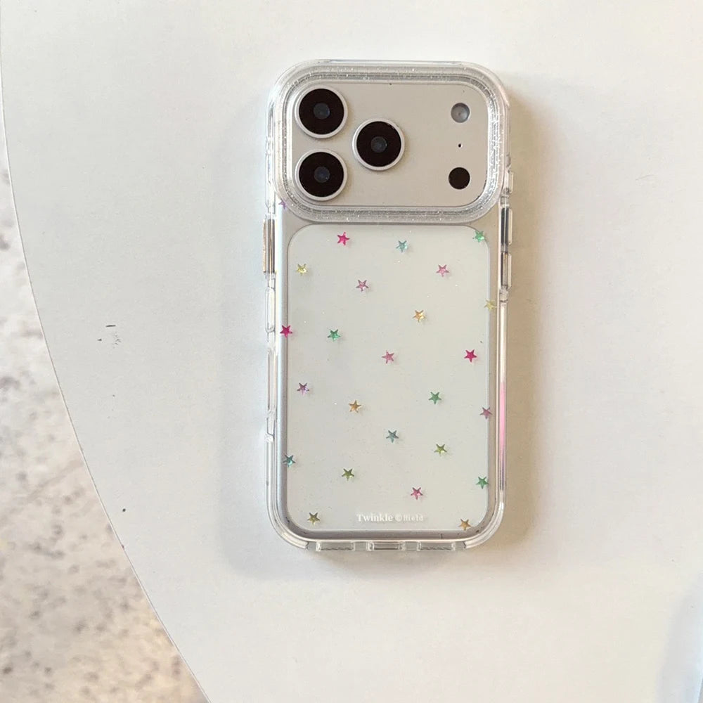 Crystal Star Protective Case