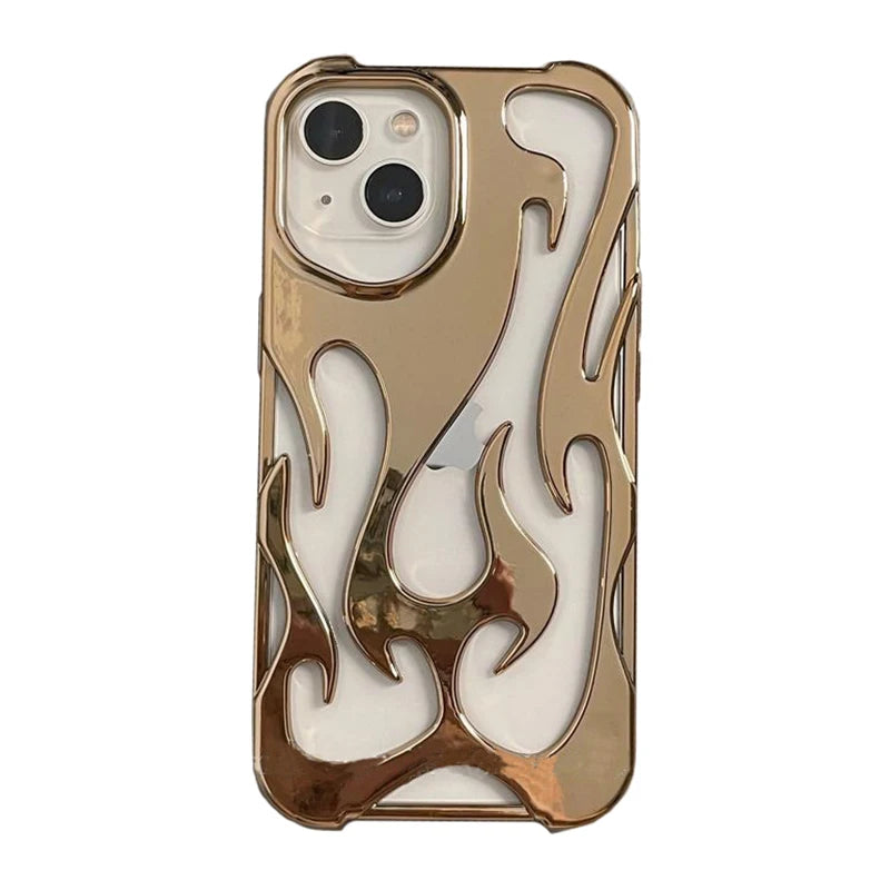 Hollowed Flame Case