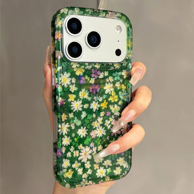 Daisy Green Case