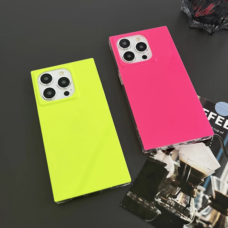 Hot Case For iPhone 15 14 13 16 17 Pro Max