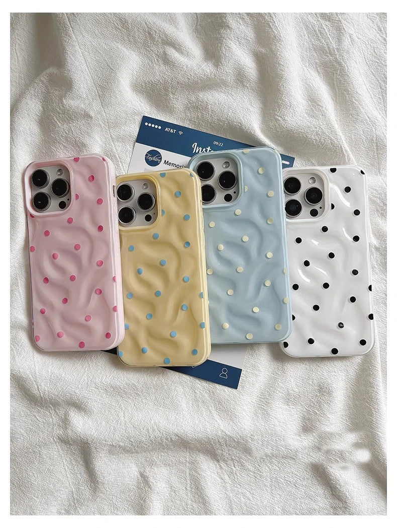 Daisy Yellow Phone Case