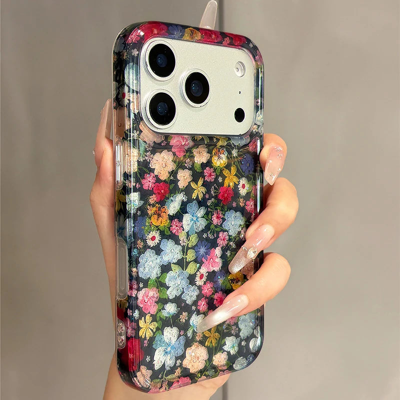 Daisy Green Case