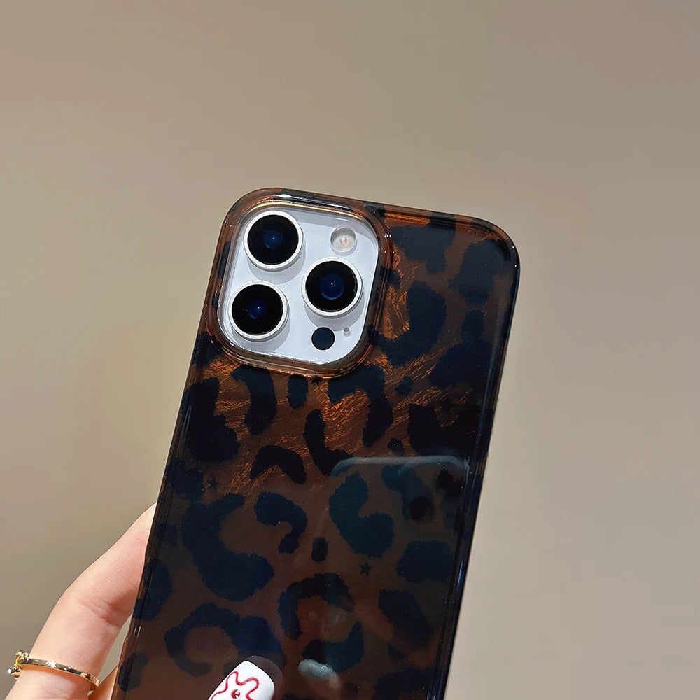 Dual Leopard Energy Case