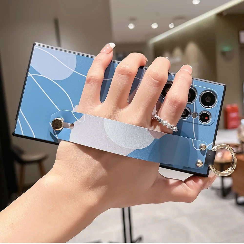 Colorful Case For Samsung