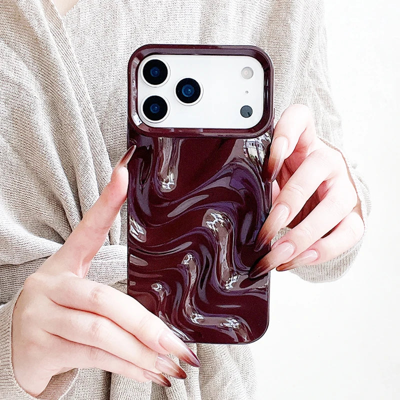 Pastel Color Collection Case