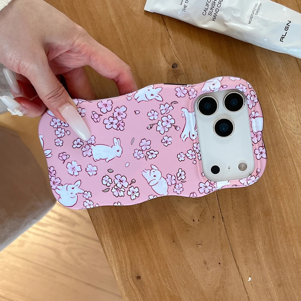 Mini Pouch Trio Case for iPhone 17promax 17pro 13 14 15 16 Pro Max