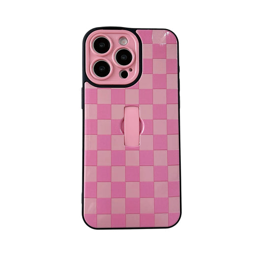Checkerboard Trend Case