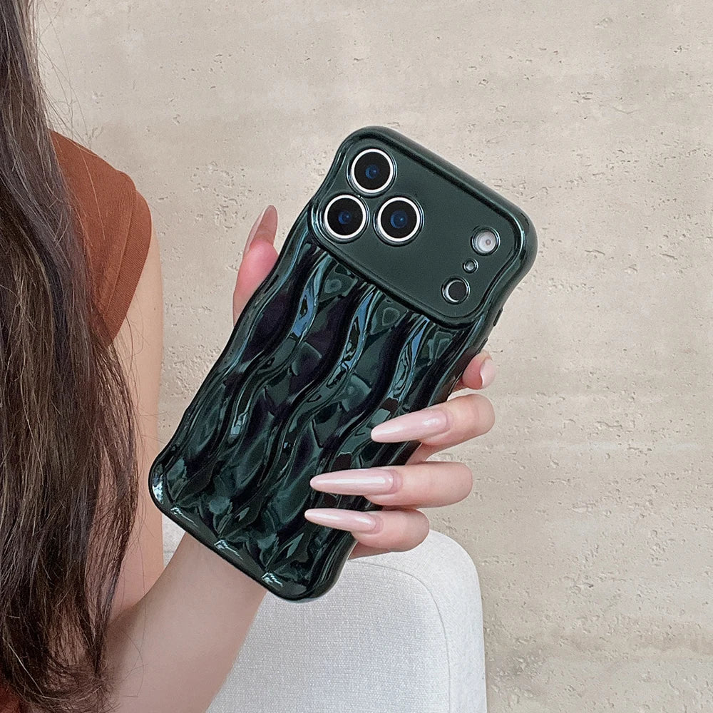 Candy Grip Texture Case