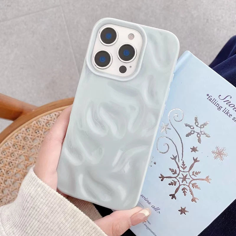 Butter Yellow Soft Case