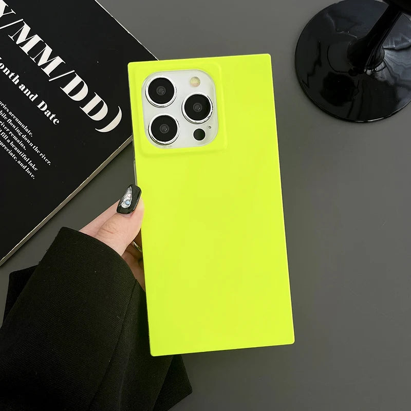 Hot Case For iPhone 15 14 13 16 17 Pro Max