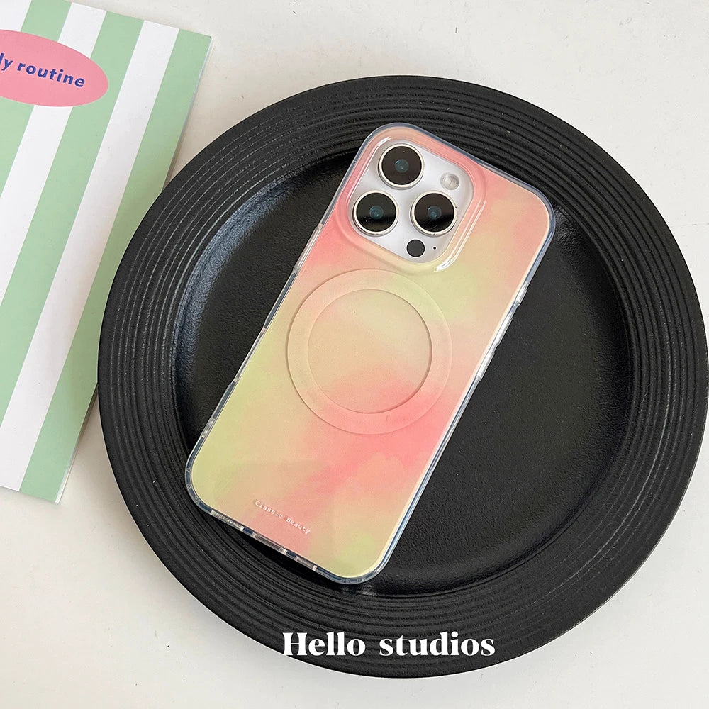 Watermelon Glow Case