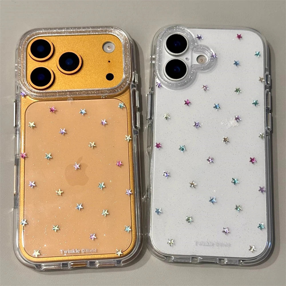 Crystal Star Protective Case