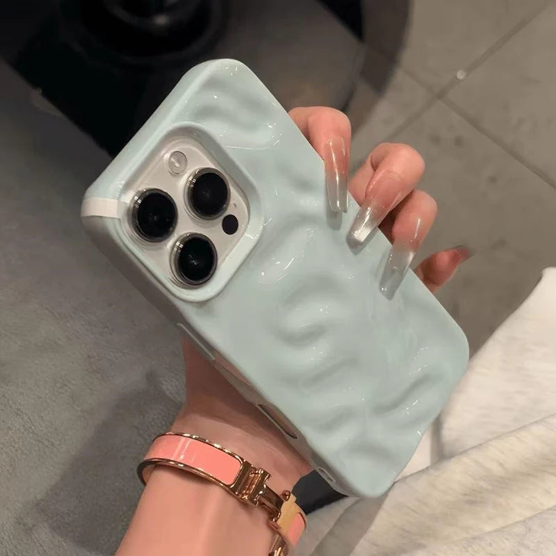 Butter Yellow Soft Case