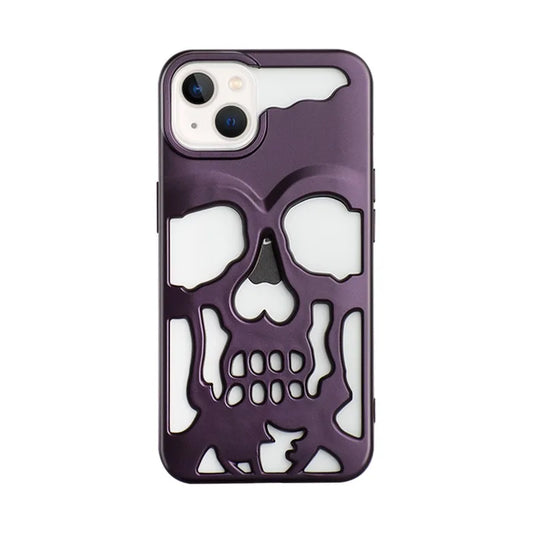 Skull Armor Case