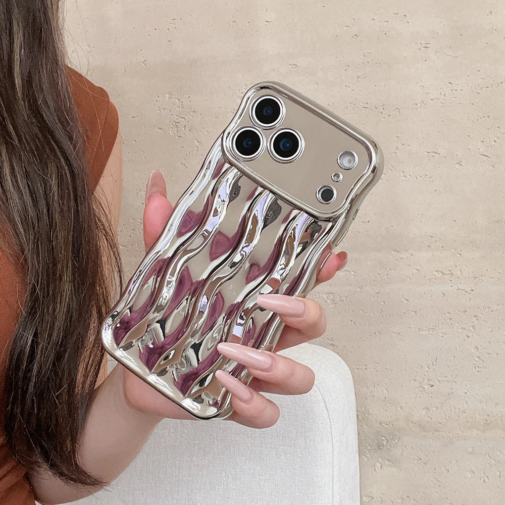 Candy Grip Texture Case