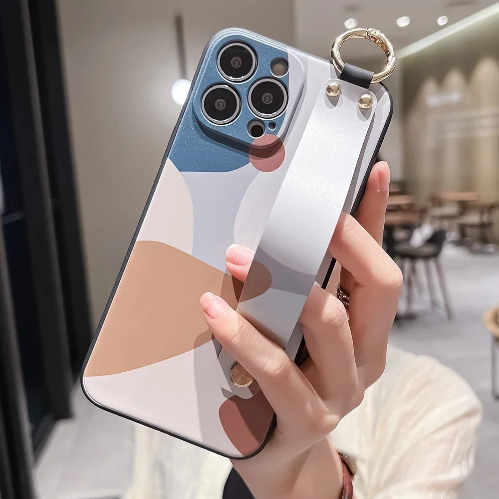 Colorful Case For Samsung