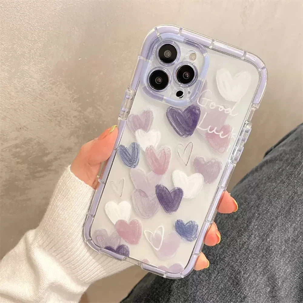 Soft Love Case