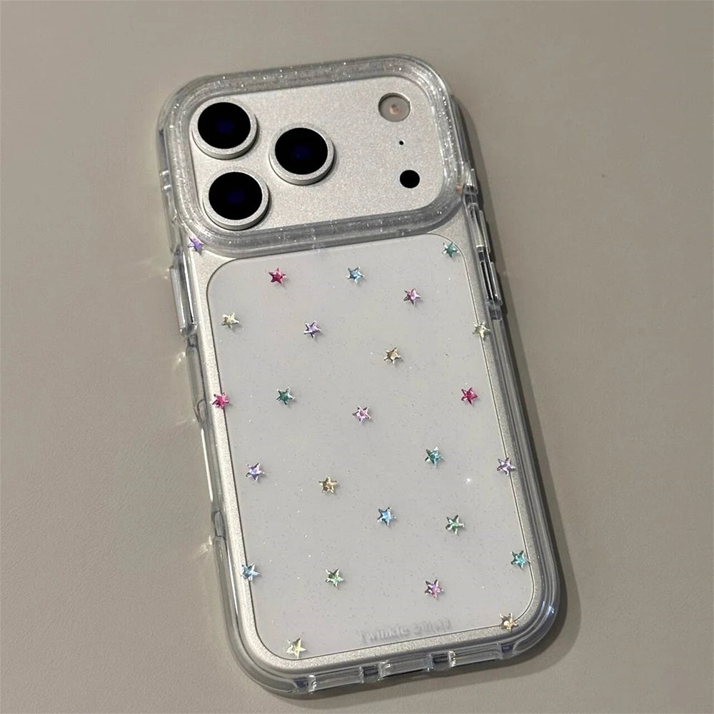 Crystal Star Protective Case