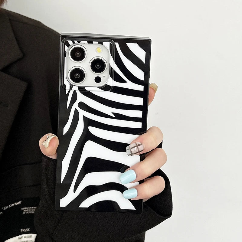 Fashion Zoo Cover