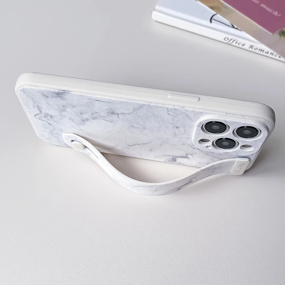Marble Pattern Case for Samsung