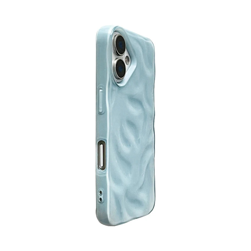 Butter Yellow Soft Case