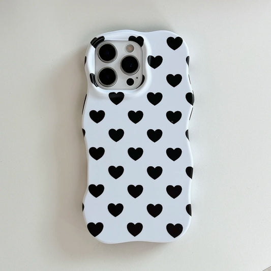 Candy Hearts Case