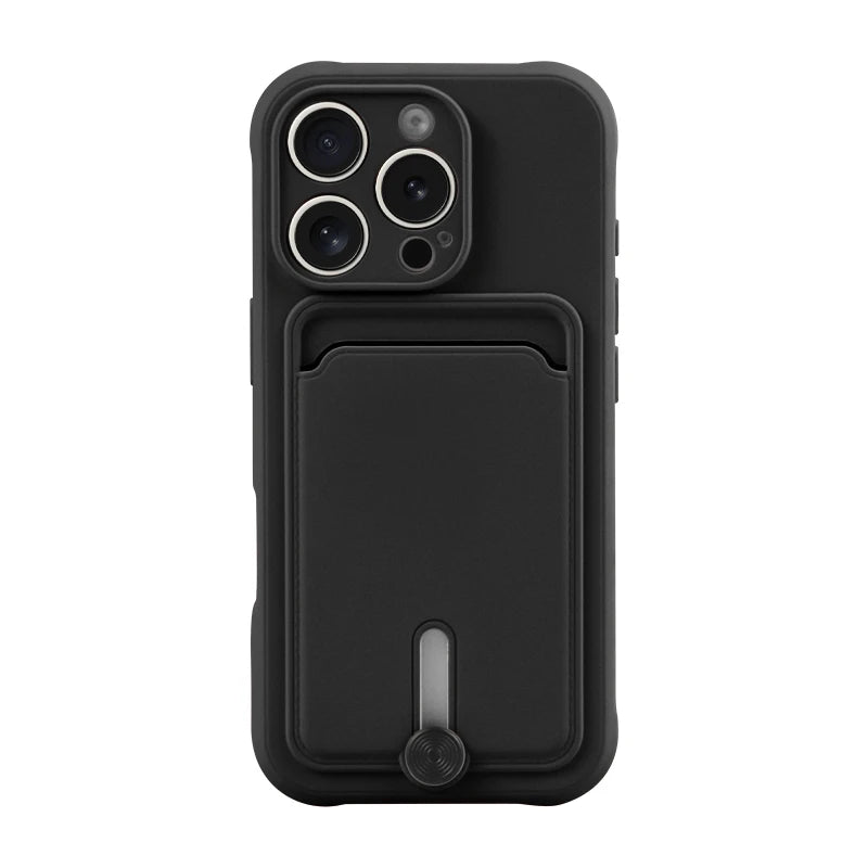 Orange Stand Protection Case