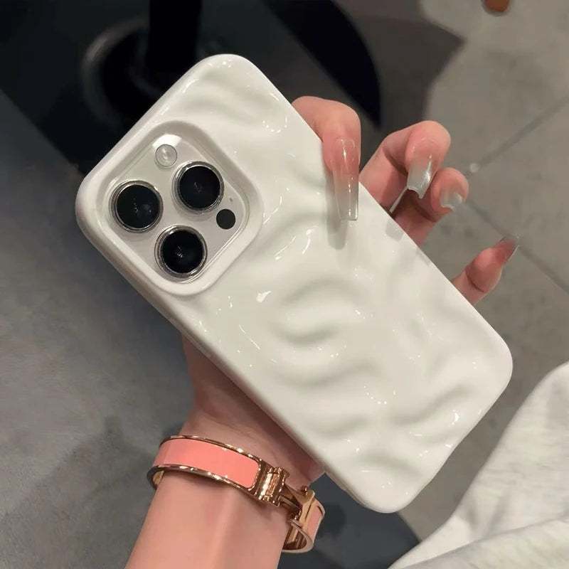Butter Yellow Soft Case