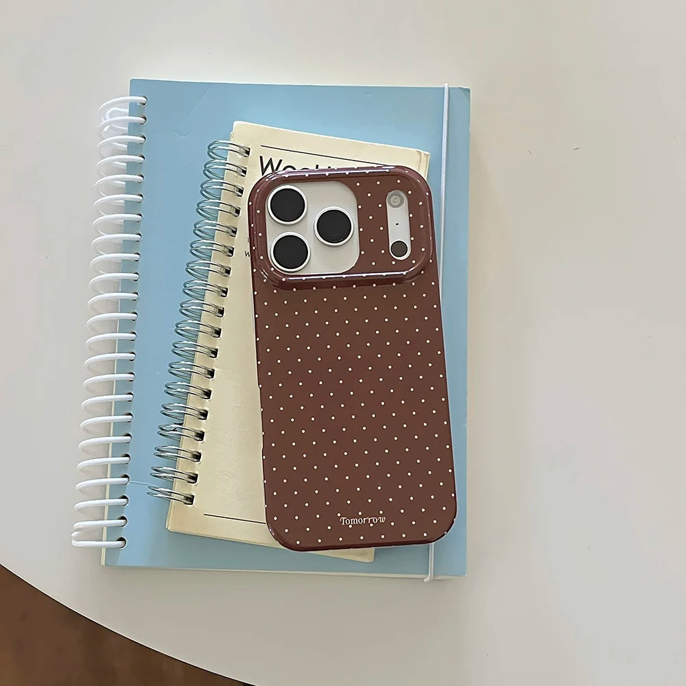 Micro Dot Minimal Case