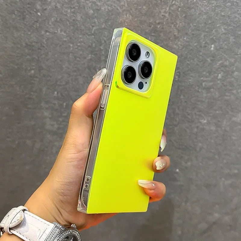 Hot Case For iPhone 15 14 13 16 17 Pro Max