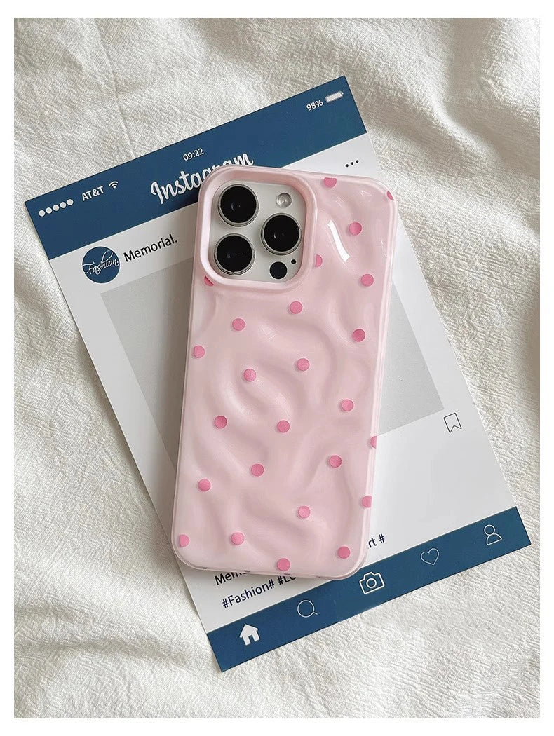 Daisy Yellow Phone Case