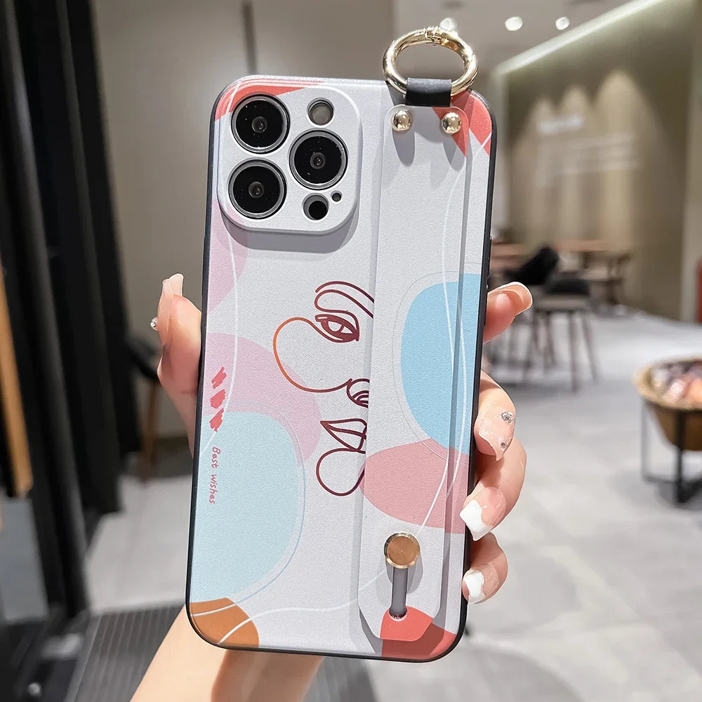 Colorful Case For Samsung
