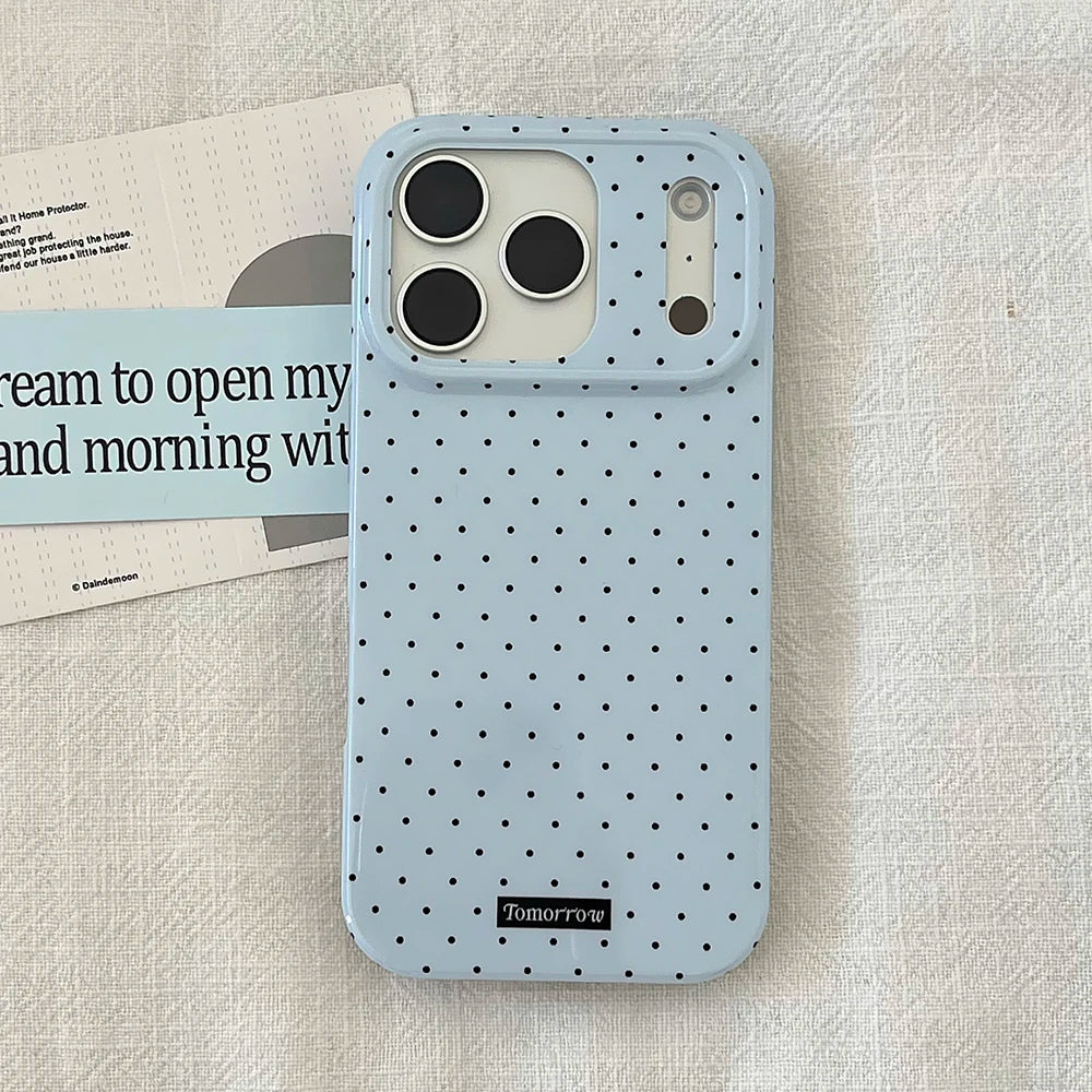 Micro Dot Minimal Case