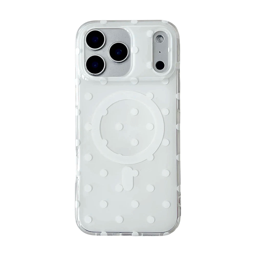 Pastel MagSafe Collection Case