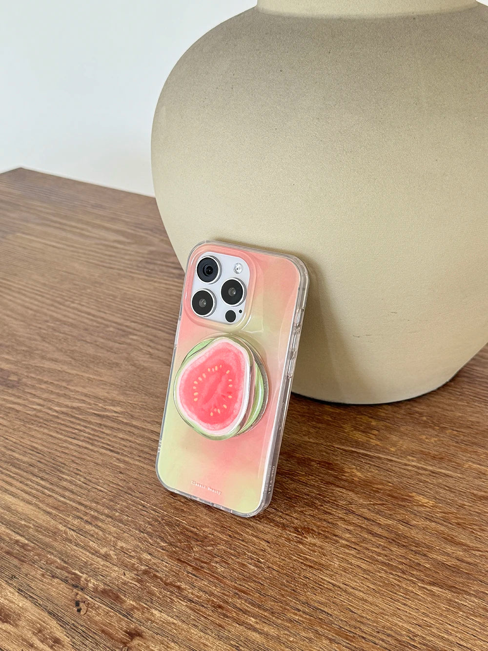 Watermelon Glow Case