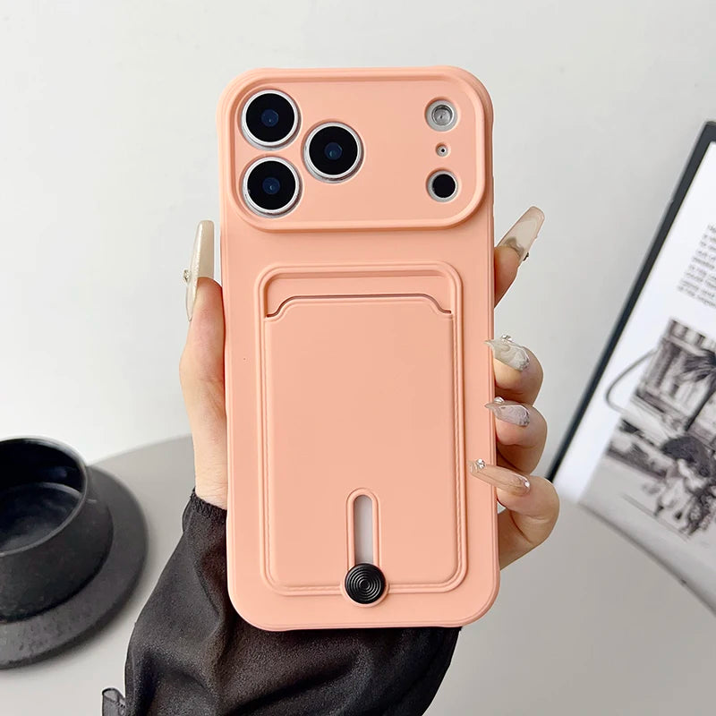 Utility Kickstand Case
