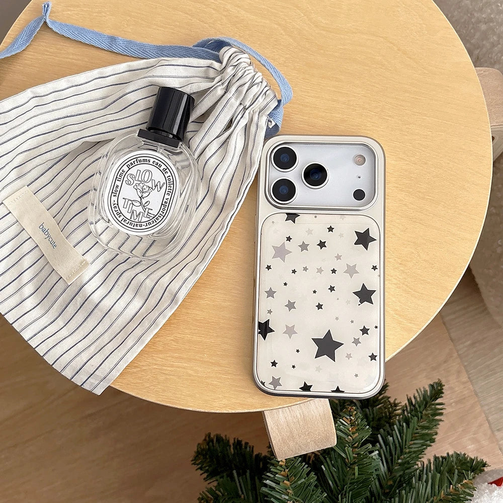 Luxury Star Phone Case