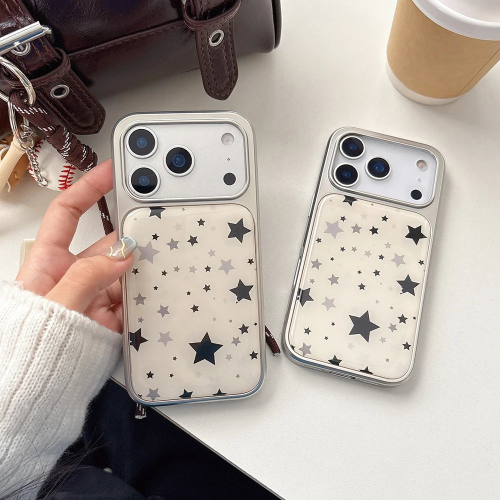 Luxury Star Phone Case